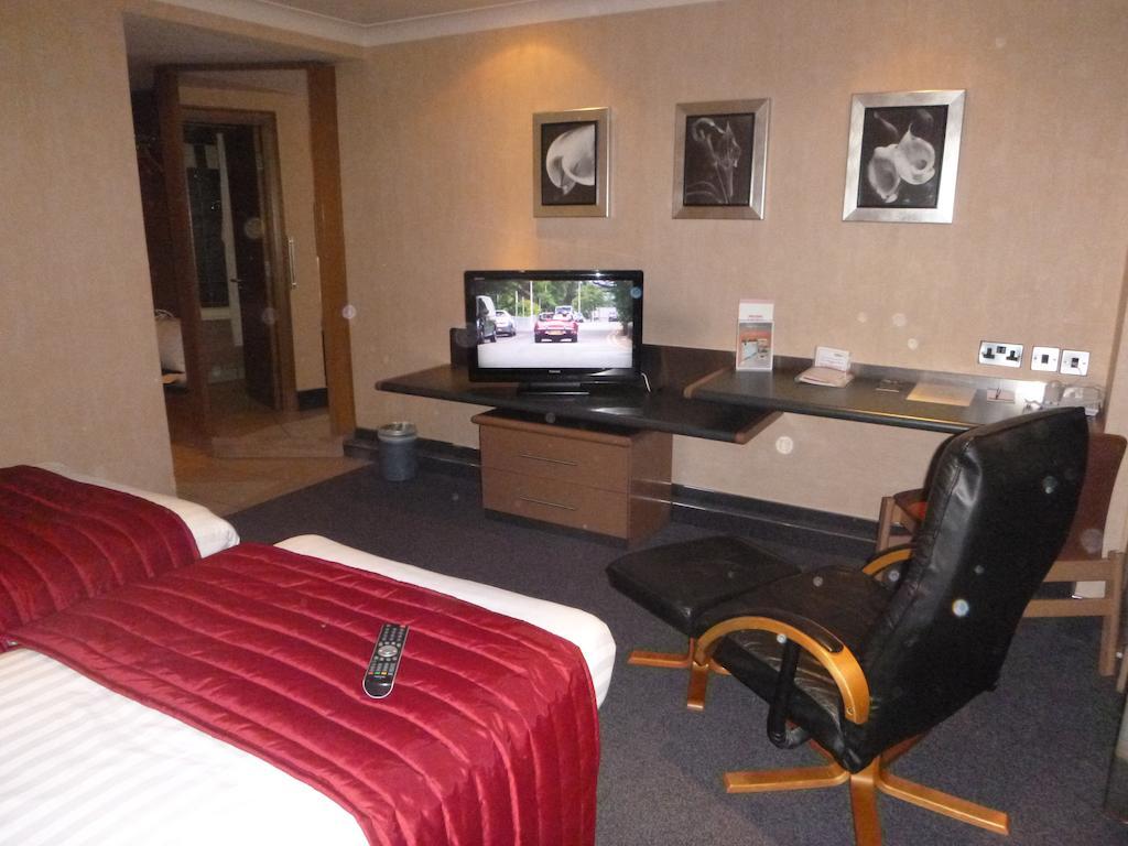 Ramada Hatfield Hotel Hatfield  Room photo