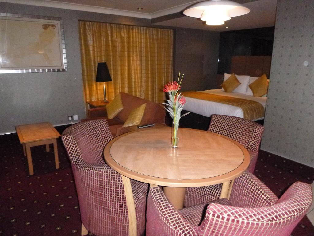 Ramada Hatfield Hatfield  Room photo