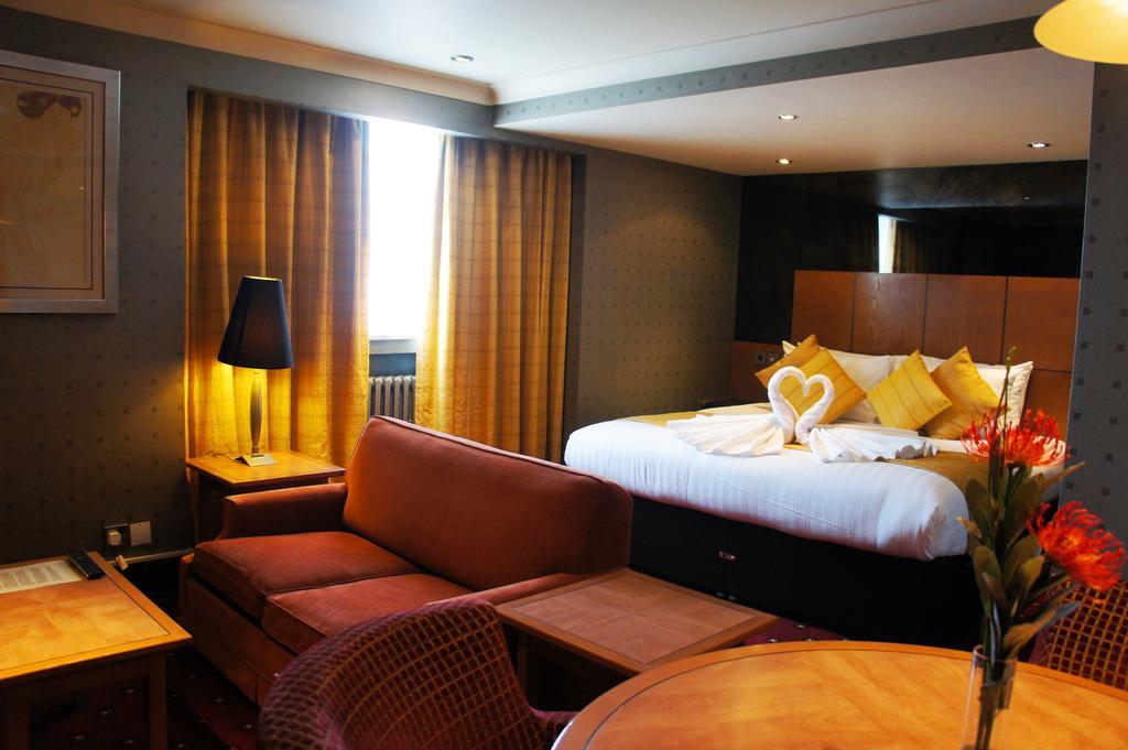 Ramada Hatfield Hatfield  Room photo