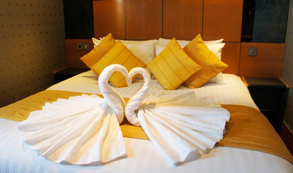 Ramada Hatfield Hatfield  Room photo