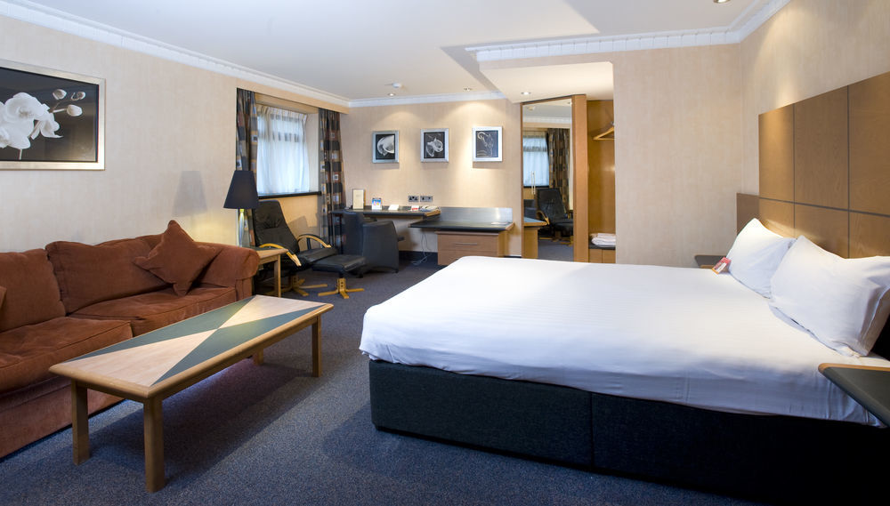 Ramada Hatfield Hatfield  Room photo