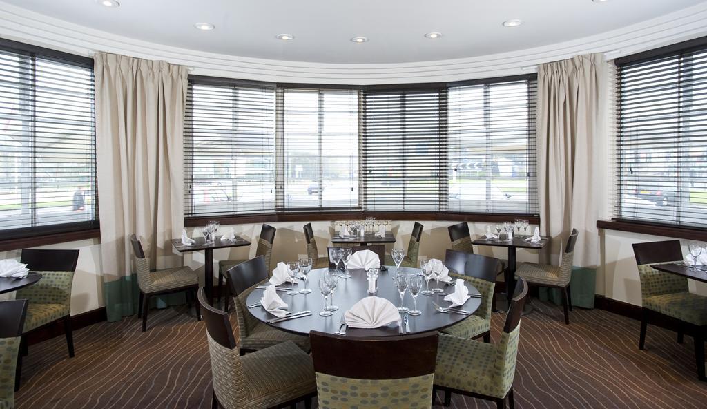 Ramada Hatfield Hatfield  Restaurant photo