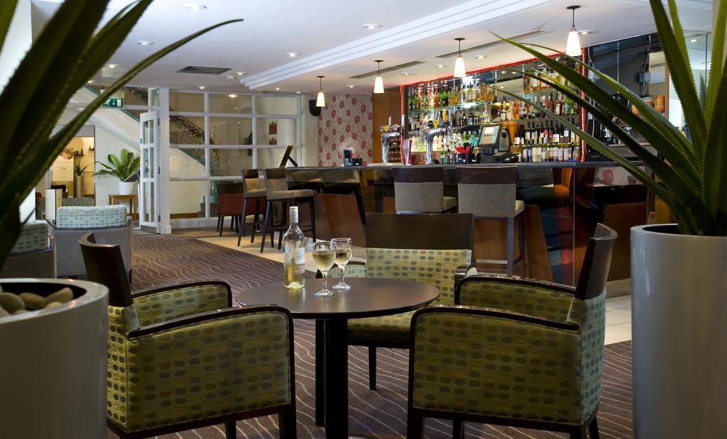 Ramada Hatfield Hatfield  Restaurant photo